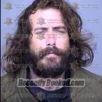 Booking photo from Maricopa County, Arizona