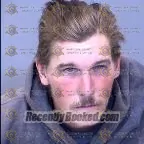Booking photo from Maricopa County, Arizona