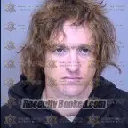 Booking photo from Maricopa County, Arizona