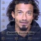 Booking photo from Maricopa County, Arizona