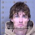 Booking photo from Maricopa County, Arizona