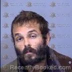 Booking photo from Maricopa County, Arizona