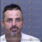 Mugshot of Richard William Heathershaw