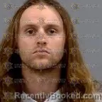 Mugshot of Matthew Tucker Nadolski