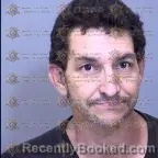 Mugshot of Gerald Lucero