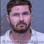 Booking photo from Maricopa County, Arizona