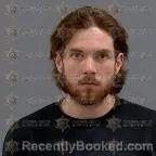 Booking photo from Maricopa County, Arizona