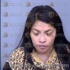 Mugshot of Taylene Jade Stiffarm