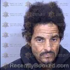 Mugshot of David Anthony Handy