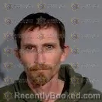 Mugshot of Shawn Timothy Irish