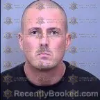 Mugshot of Austin Robert Nelson