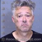 Mugshot of William Lewis Kirkland