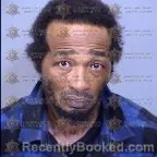 Mugshot of Anthony Tj Winrow