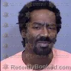 Mugshot of Erik Bryant Mcneil