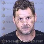 Mugshot of Travis Scott Thomas