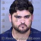 Mugshot of Luis Antonio Graciano