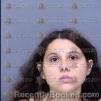 Mugshot of Lisamari Julia Stafford