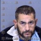 Mugshot of Juan Antonio Celaya