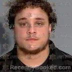 Mugshot of Kayla Morgan Wilson