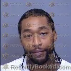Mugshot of Shawn Jay Thompson