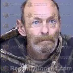 Mugshot of Alton Wade Theobald