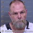 Mugshot of William Allen Filer