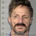 Mugshot of Jacob Pack Brinton