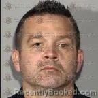 Mugshot of Adam Cloute Wolfley