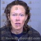 Mugshot of Stacey Lee Spinka