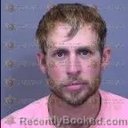 Mugshot of Gregory James Shiban