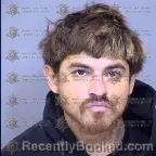 Mugshot of Donovan Miguel Jackson