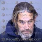 Mugshot of Eric B Warner