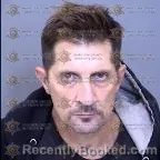Mugshot of Richard C Hetzell