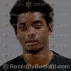Mugshot of Terrance Carter