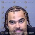 Mugshot of Dionte Fixtearald Swafford