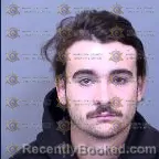 Booking photo from Maricopa County, Arizona