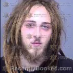 Mugshot of Noah Sexton