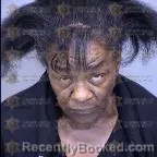 Mugshot of Kenya Vetice Davis