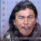 Mugshot of Christopher Thomas