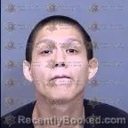 Mugshot of Adrian Upshaw