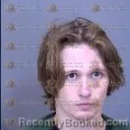 Mugshot of Jalen Bails-Bacchus