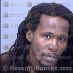 Mugshot of Tyrell Anthony Ceasar