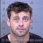 Mugshot of Jasper A Yallop