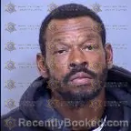 Mugshot of Cornelius Alexander Phillips