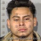 Mugshot of Dulio Davino Hernandez