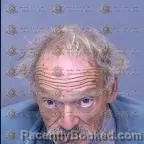 Mugshot of Joseph Richard Valentino Jr