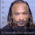 Mugshot of Katress J Adams