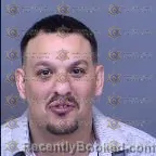 Mugshot of Andrew Lee Remigio