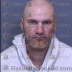 Mugshot of Michael David Kelley
