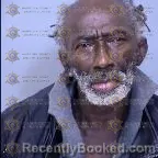 Mugshot of Davied Lee Barna Matthews